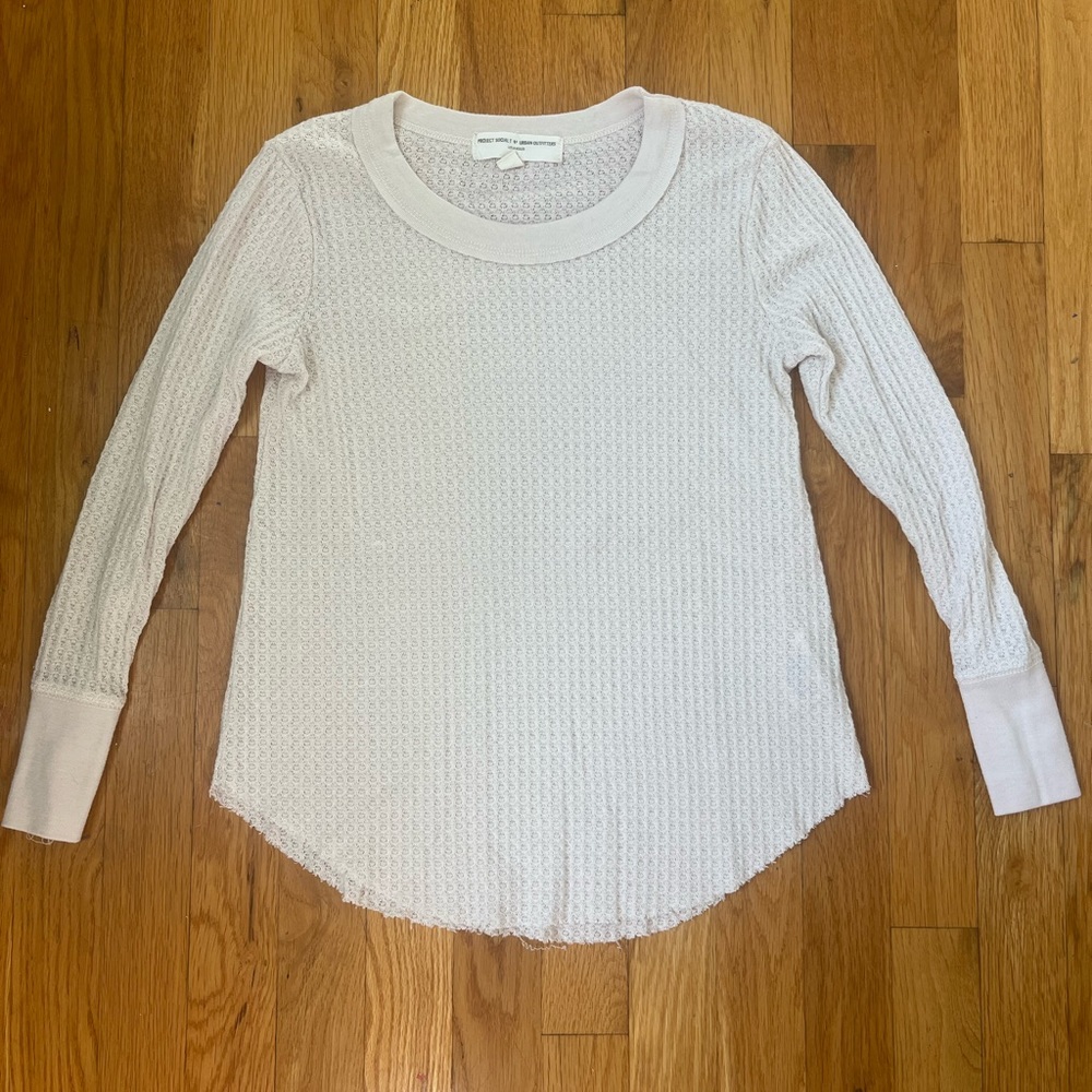Urban outfitters long sleeve